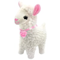 Lovie Llama 7.5